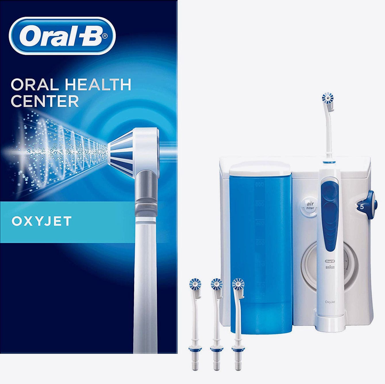 Oral-B